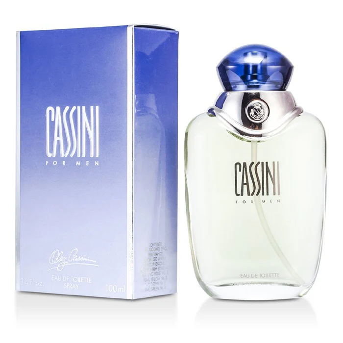 Cassini for Men by Oleg Cassini eau de Toilette