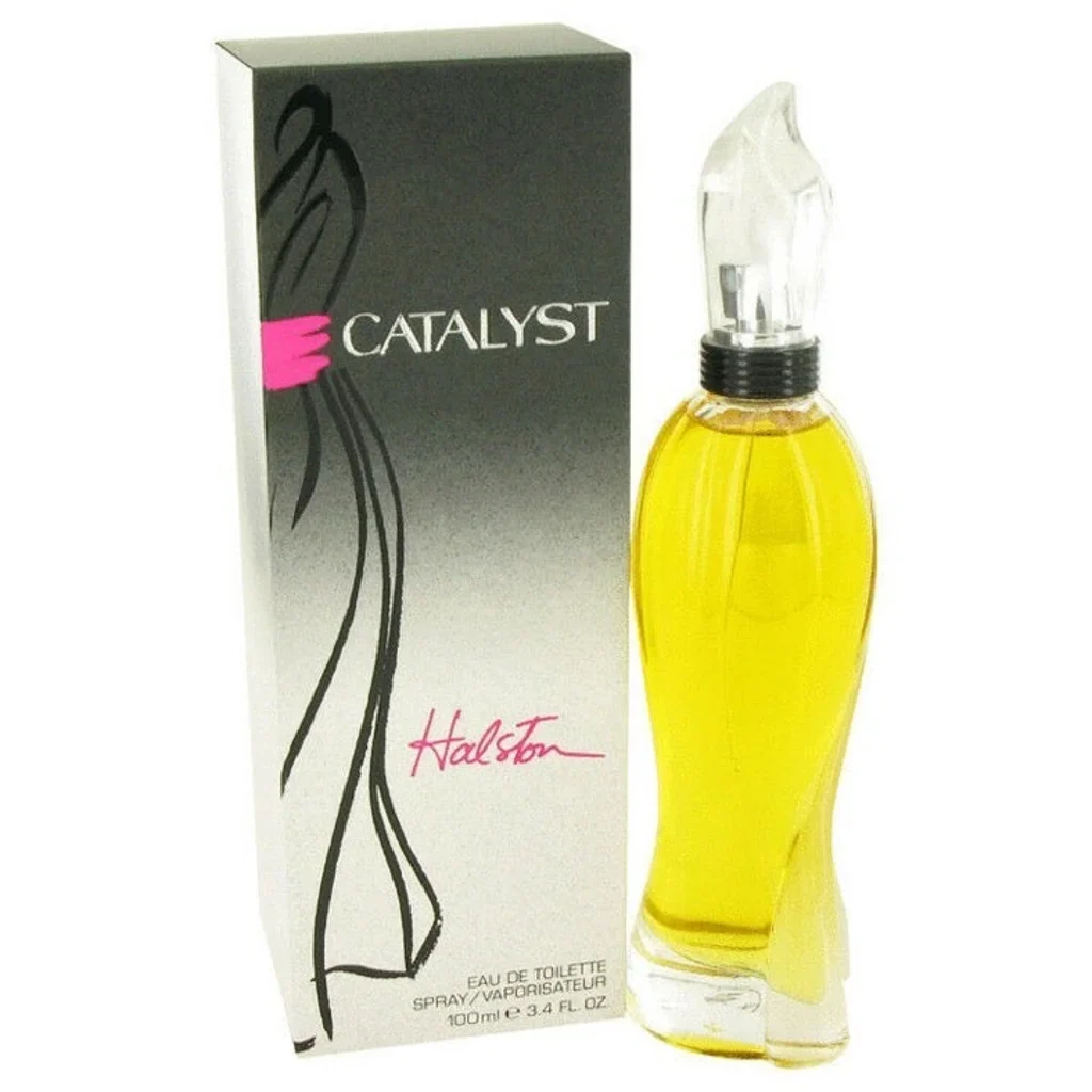 Catalyst by Halston eau de Toilette