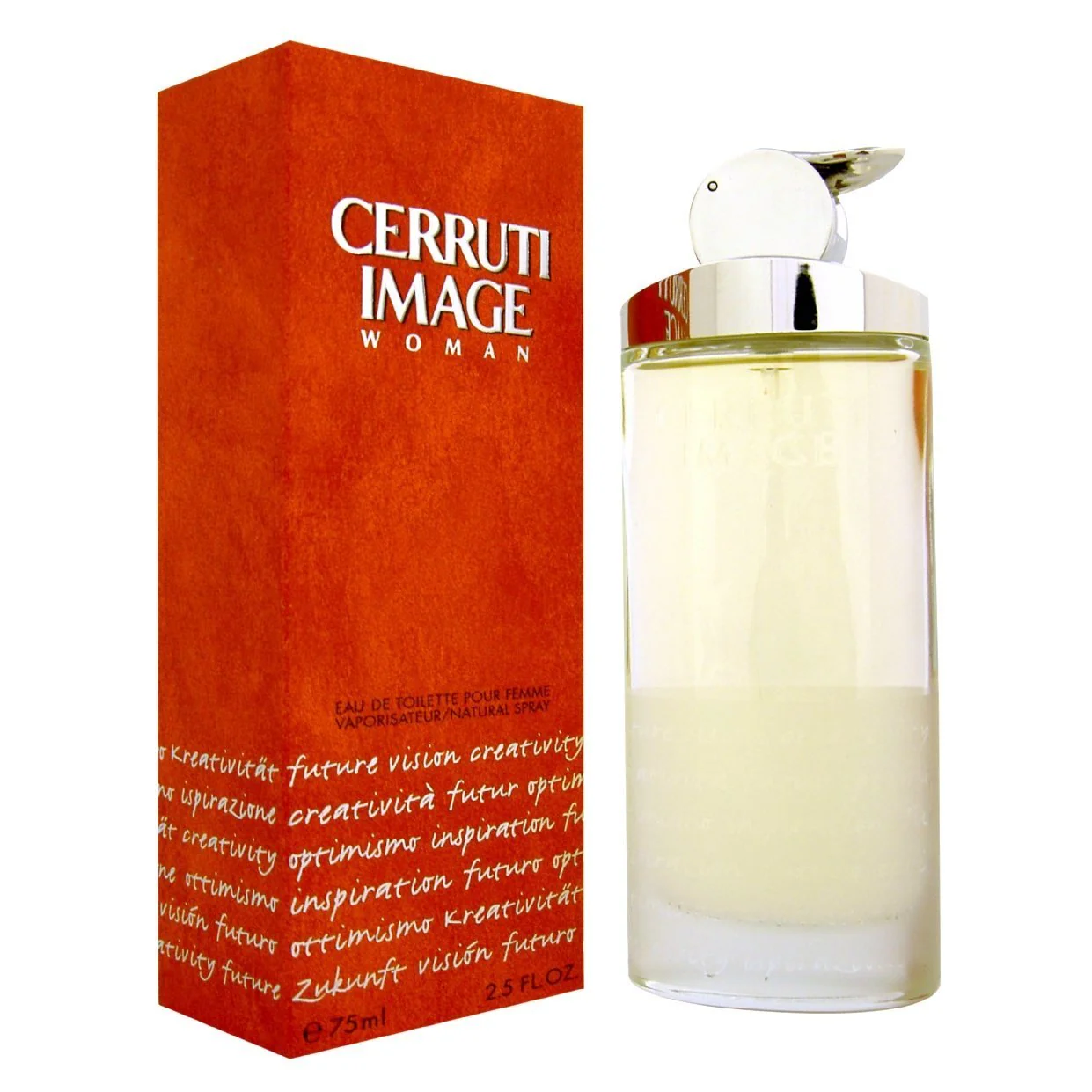 Cerruti Image Woman by Cerruti eau de Toilette