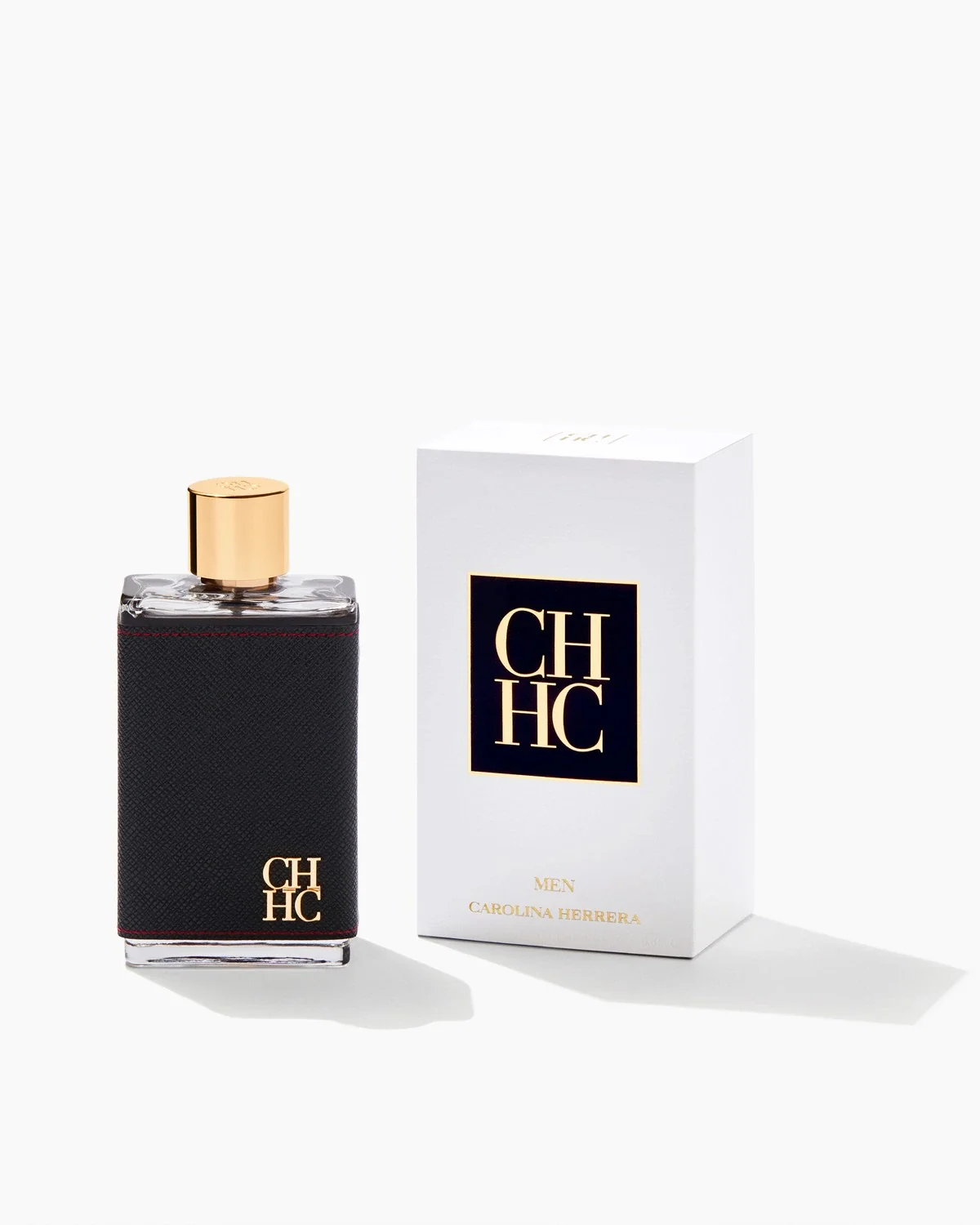 CH HC Men Eau de Toilette by Carolina Herrera - Image 2