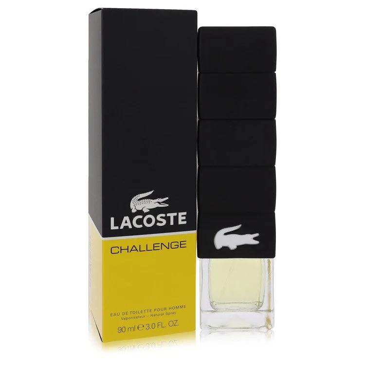 Challenge by Lacoste eau de Toilette
