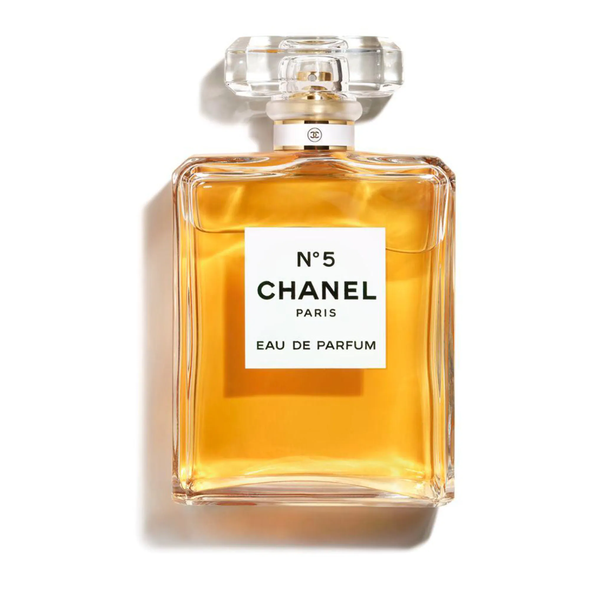 N°5 Eau de Parfum by CHANEL