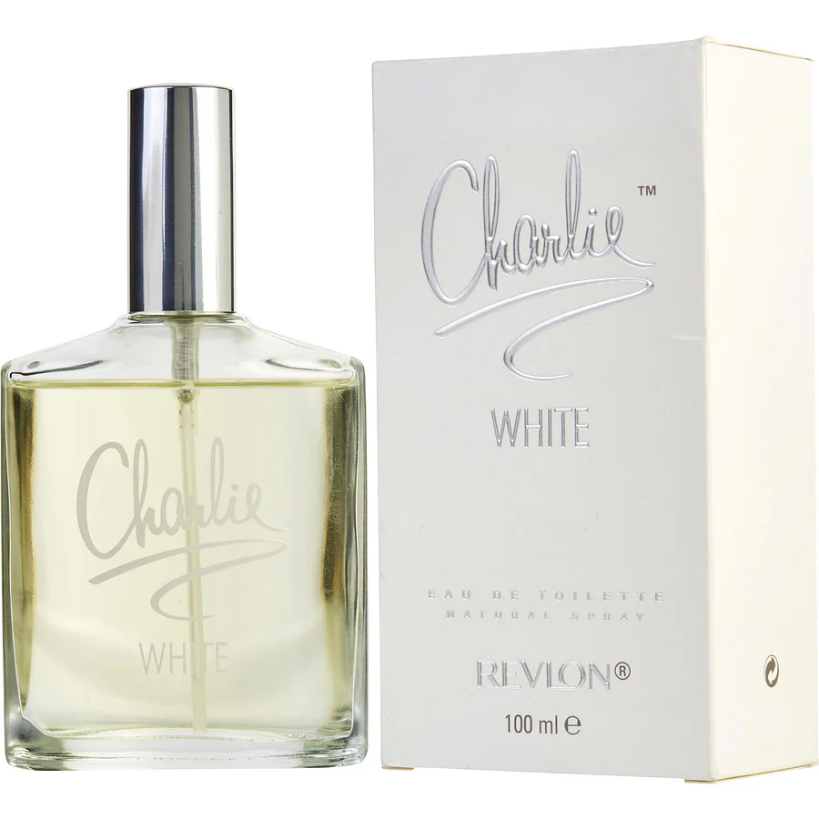 Charlie White by Revlon Eau de Toilette