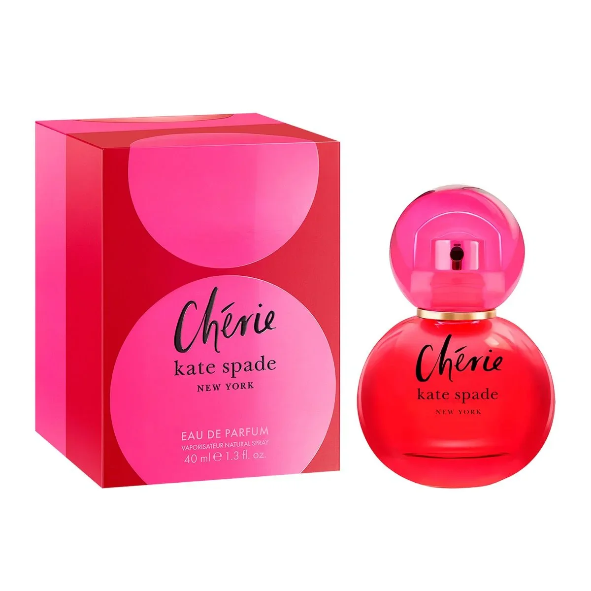 Cherie Kate Spade New York Eau de Parfum by Kate Spade - Image 2