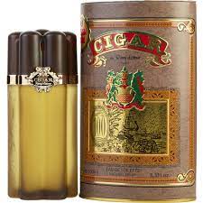 Cigar by Remy Latour eau de Toilette