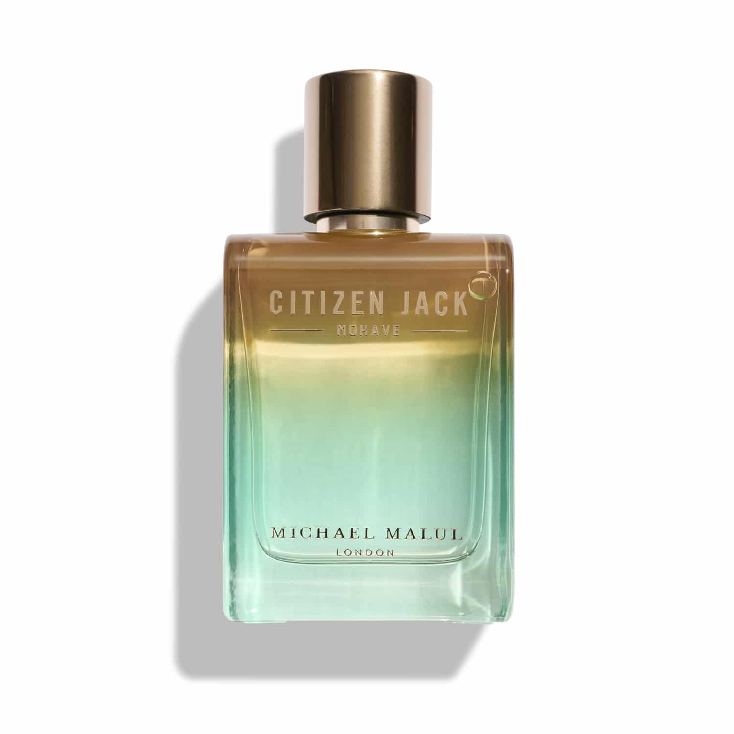 Citizen Jack Mohave Eau de Parfum by Michael Malul