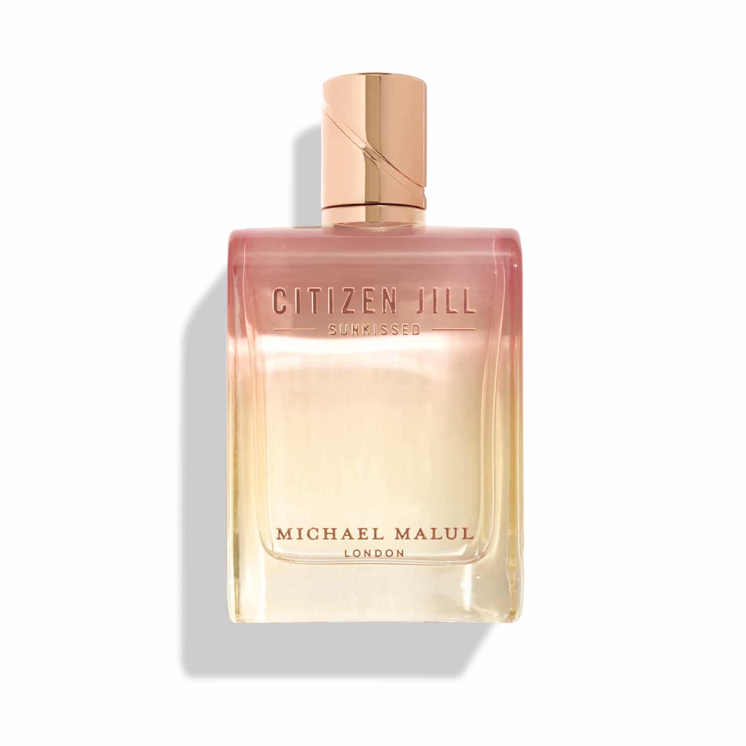 Citizen Jill Sunkissed Eau de Parfum by Michael Malul
