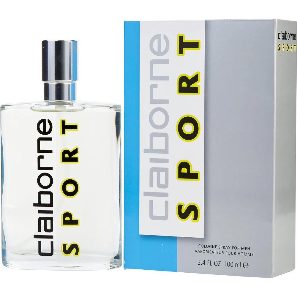 Claiborne Sport by Liz Claiborne eau de Toilette