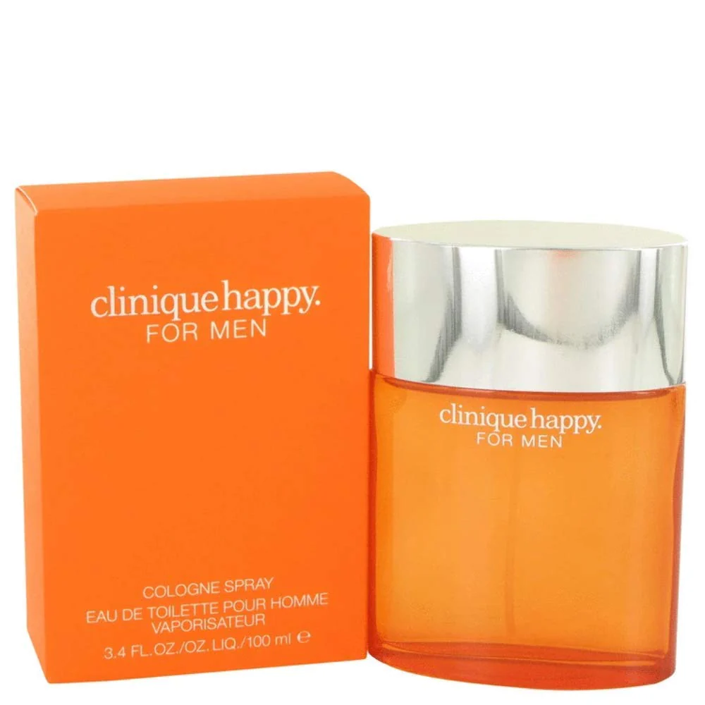 Clinique Happy Eau de Toilette by Clinique