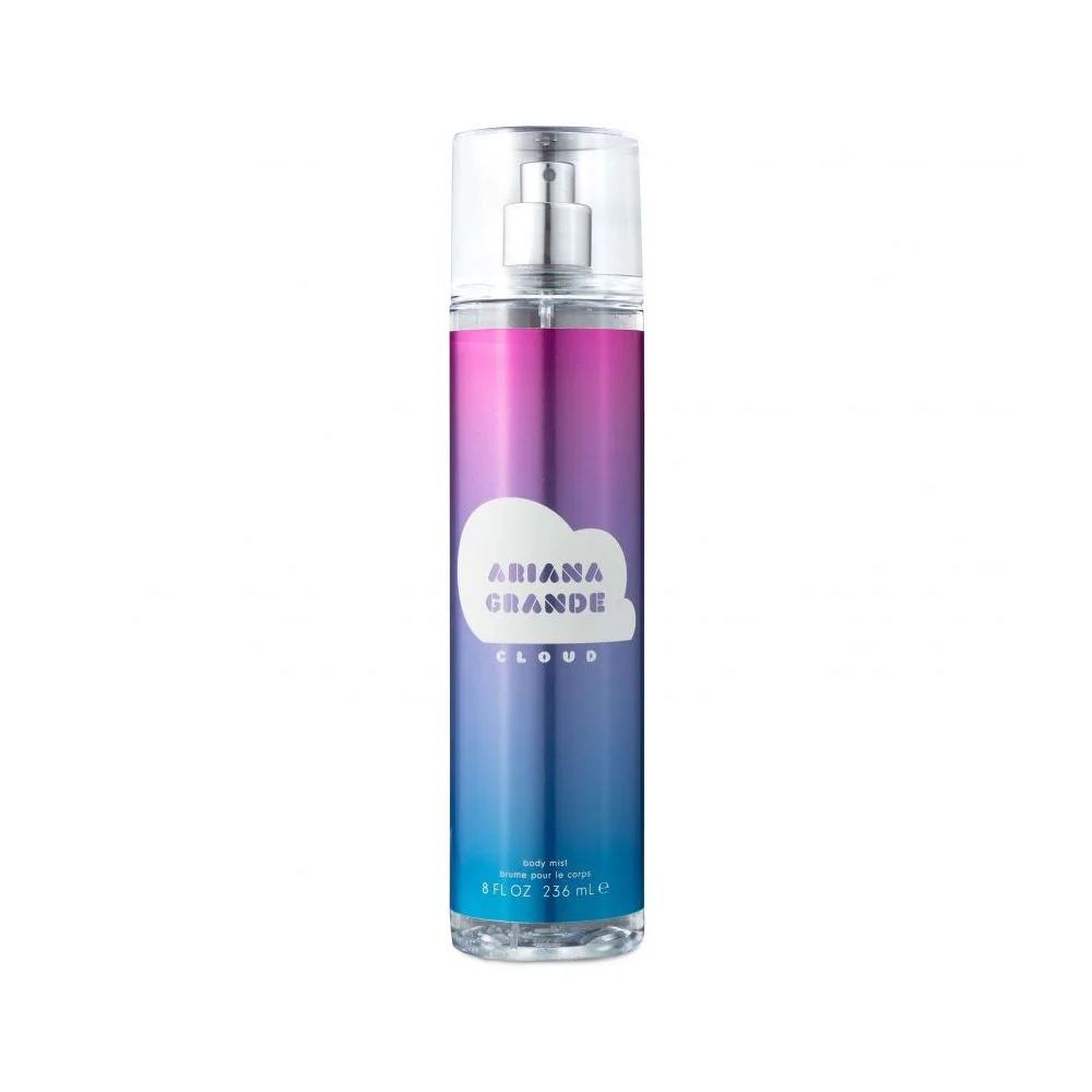 Cloud by Ariana Grande Body Mist