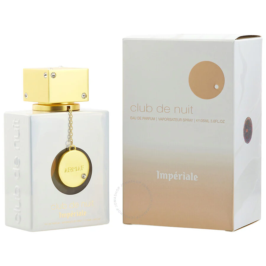 Club de Nuit Imperiale Eau de Parfum by Armaf