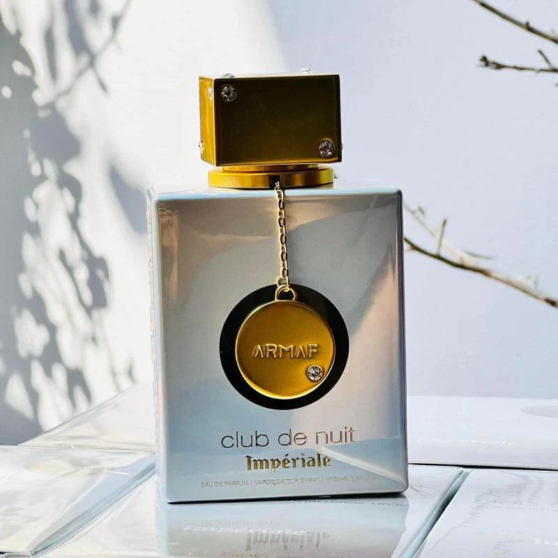 Club de Nuit Imperiale Eau de Parfum by Armaf - Image 2