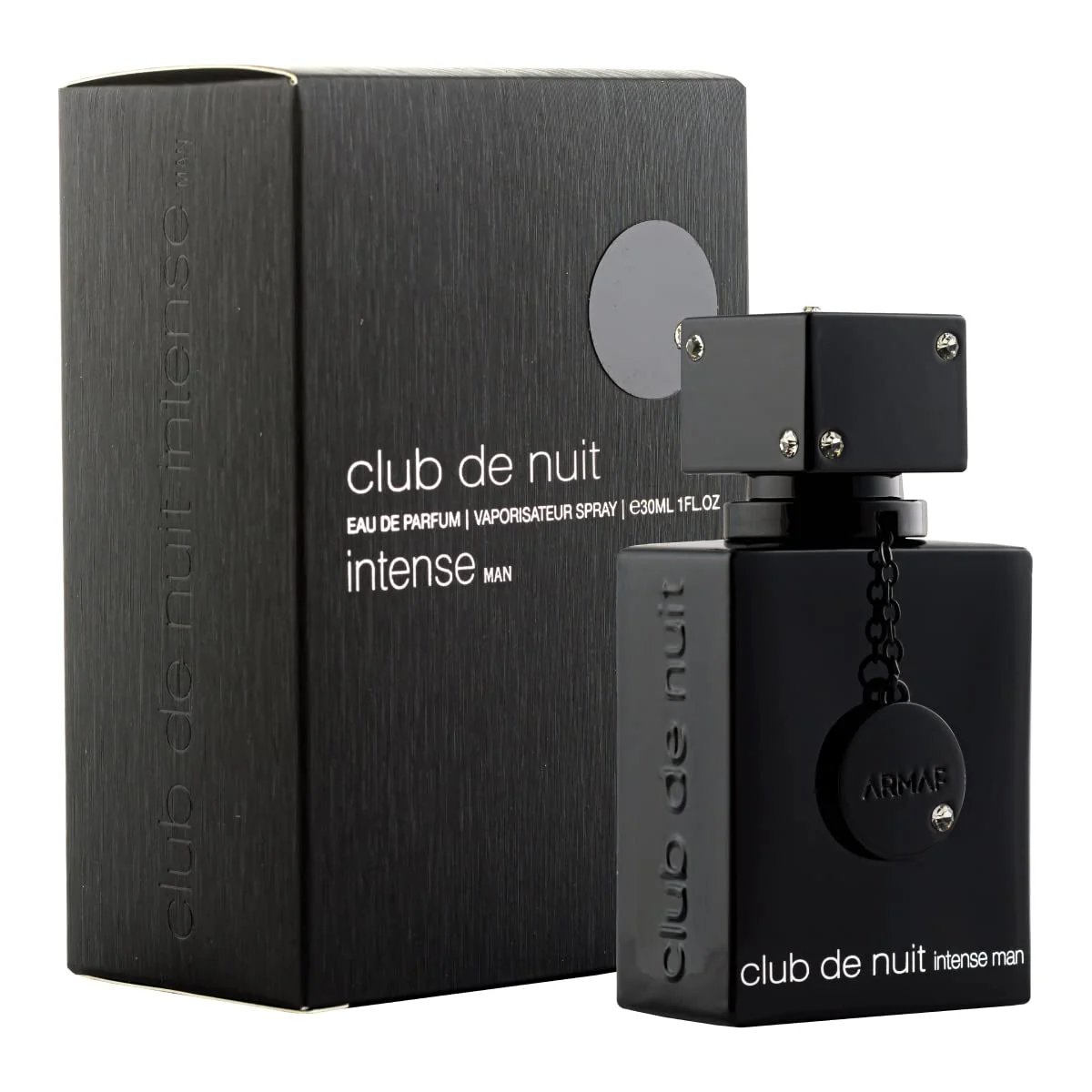 Club de Nuit Intense MAN Eau de Parfum by Armaf