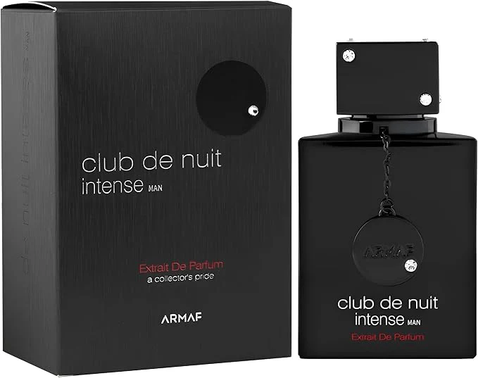 Club de Nuit Intense MAN Extrait de Parfum Concentrated by Armaf - Image 2