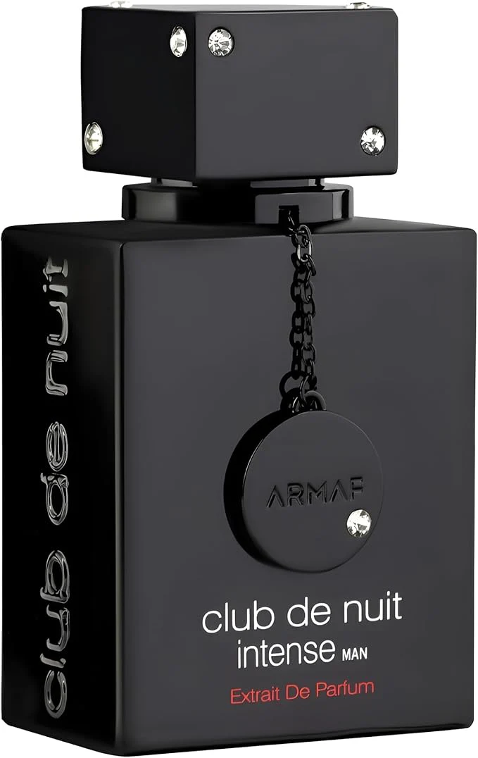 Club de Nuit Intense MAN Extrait de Parfum Concentrated by Armaf - Image 3