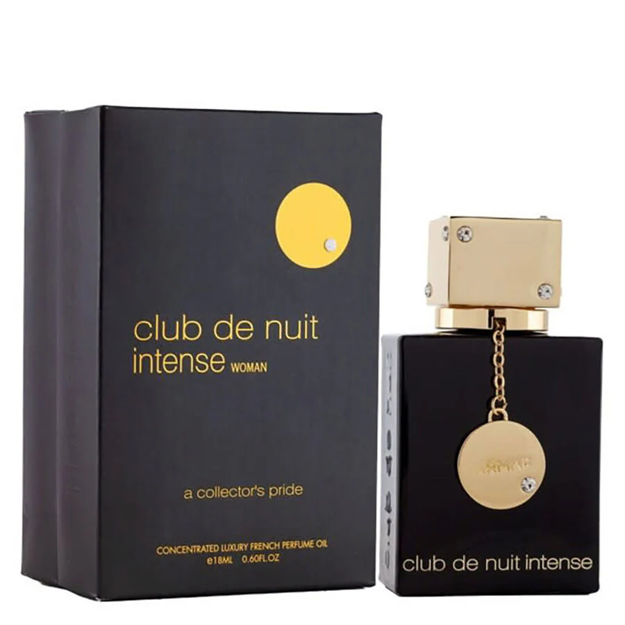 Club de Nuit Intense Woman by Armaf Perfume Oil