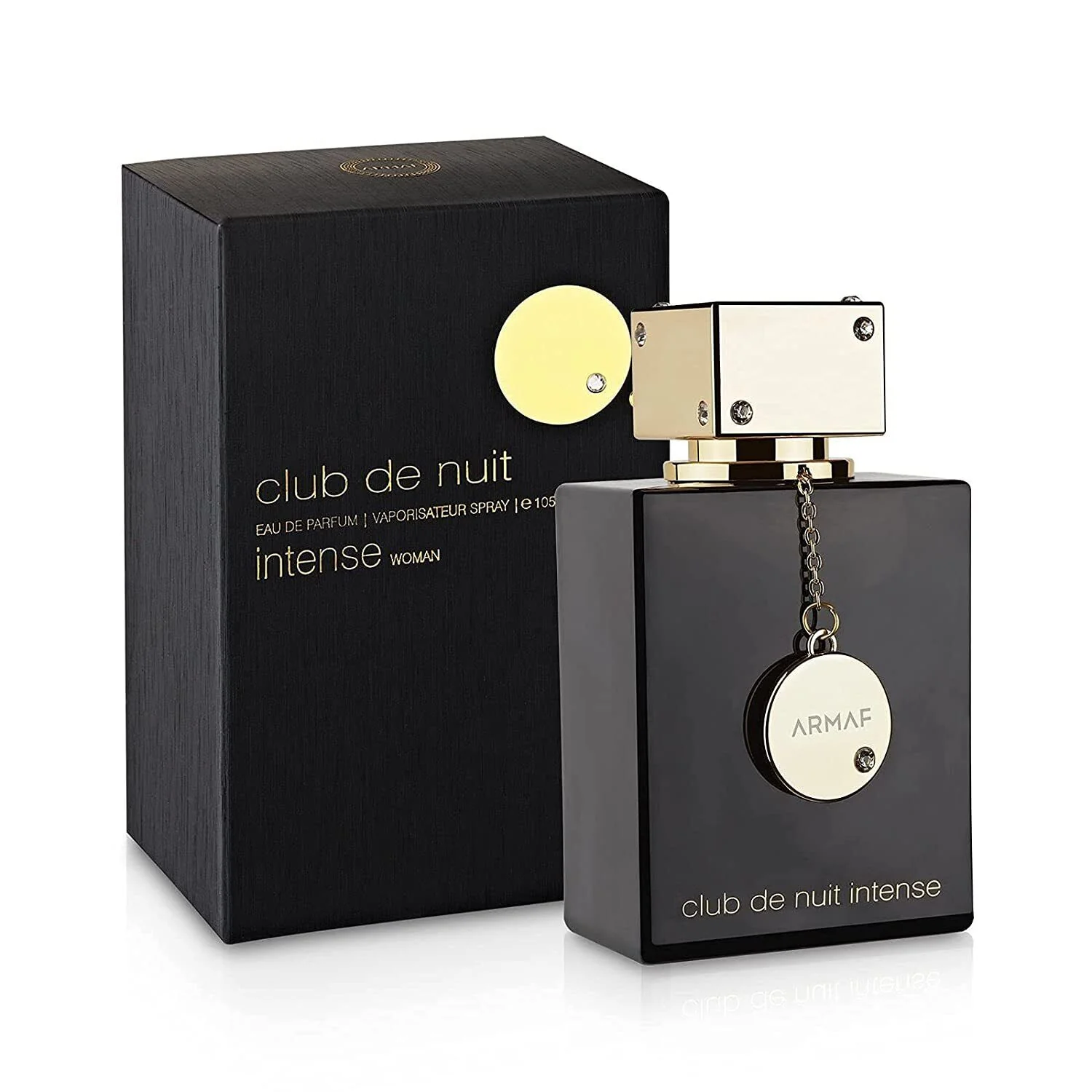 Club Nuit Intense Woman Eau de Parfum by Armaf