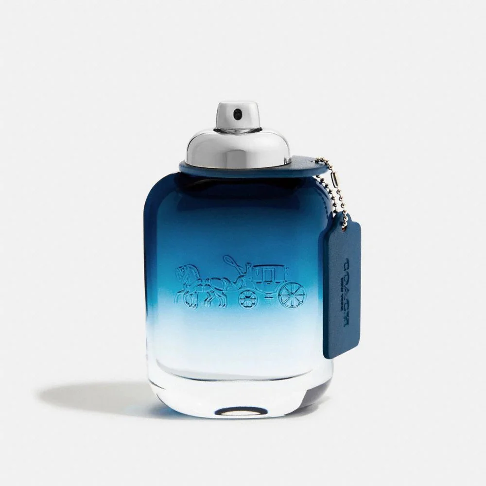 Blue by Coach Eau de Toilette - Image 3
