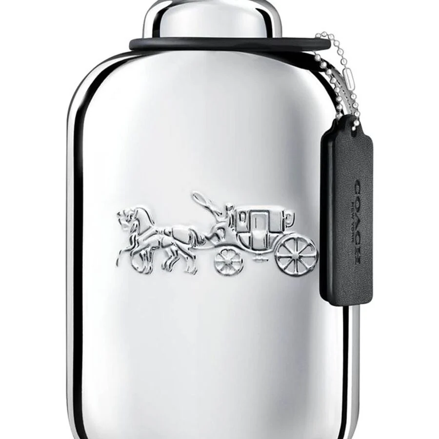 Platinum by Coach Eau de Parfum - Image 3