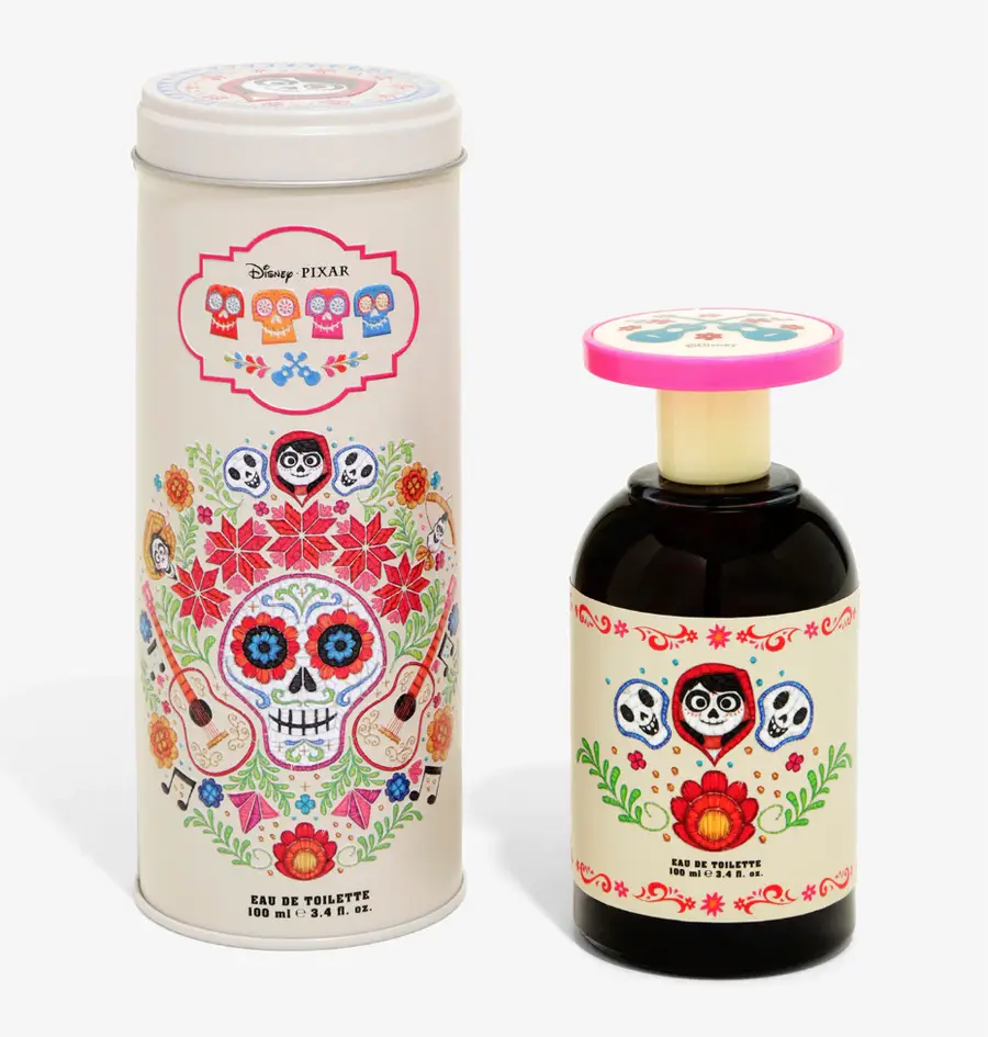 Coco by Disney Pixar eau de Toilette