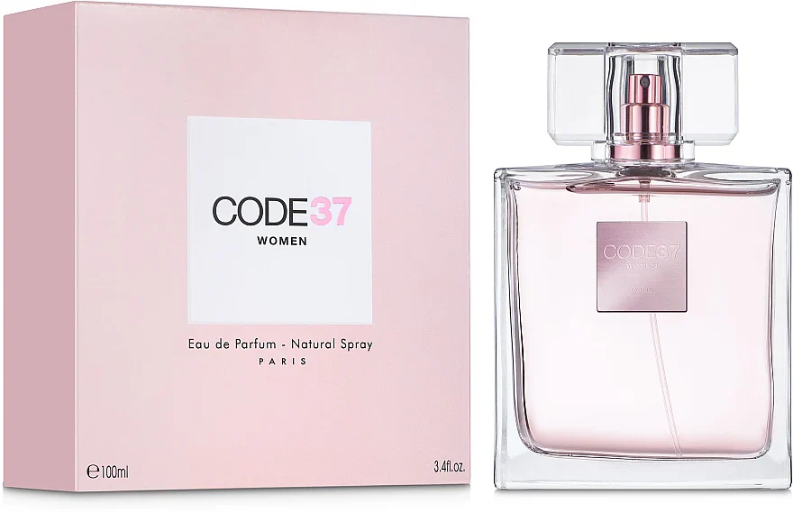 Code 37 By Karen Low Eau De Parfum - Image 2