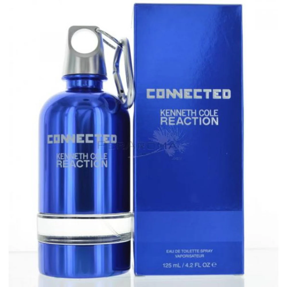 Connected Kenneth Cole Reaction by Kenneth Cole eau de Toilette