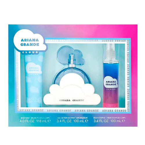 Ariana Grande Cloud Women 3-PC Set by Ariana Grande Eau de Parfum - Image 2