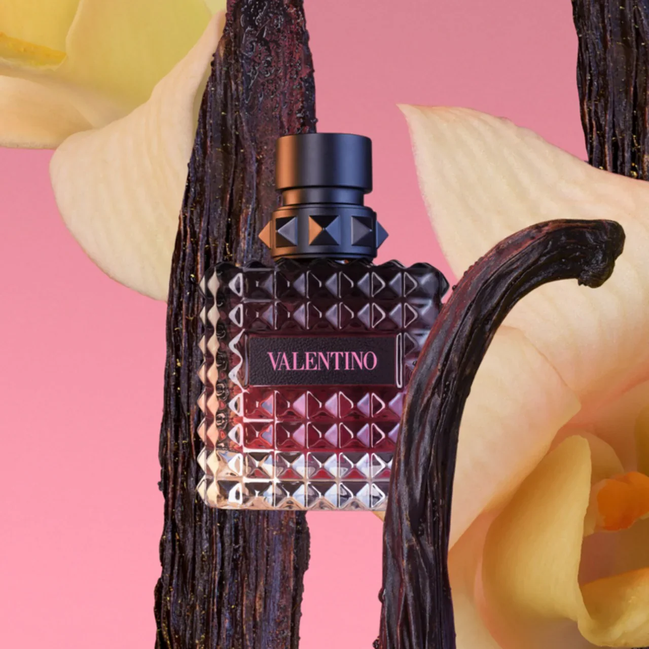 Born In Roma Donna Intense Eau de Parfum Intense by Valentino - Image 3