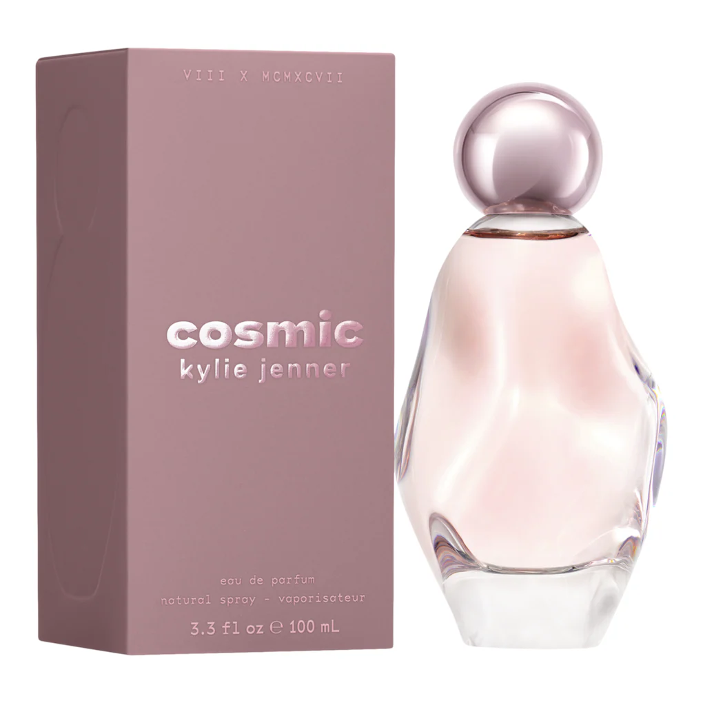COSMIC eau de parfum by kylie jenner - Image 2