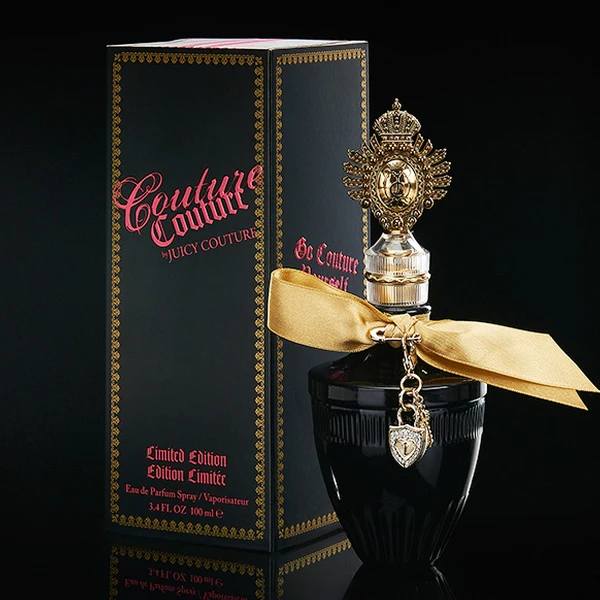 Couture Couture Limited Edition by Juicy Couture eau de Parfum