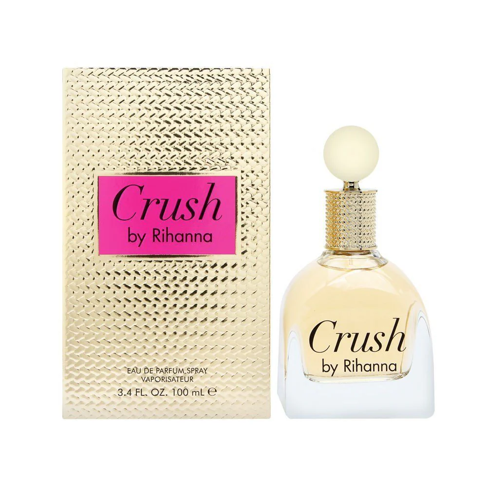 Crush by Rihanna eau de Parfum