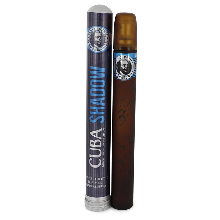 Cuba Shadow by Cuba Paris eau de Toilette
