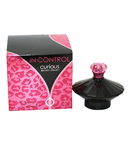 Curious In Control Eau De Parfum by Britney Spears