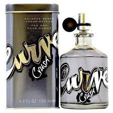 Curve Crush Men by Liz Claiborne eau de Toilette