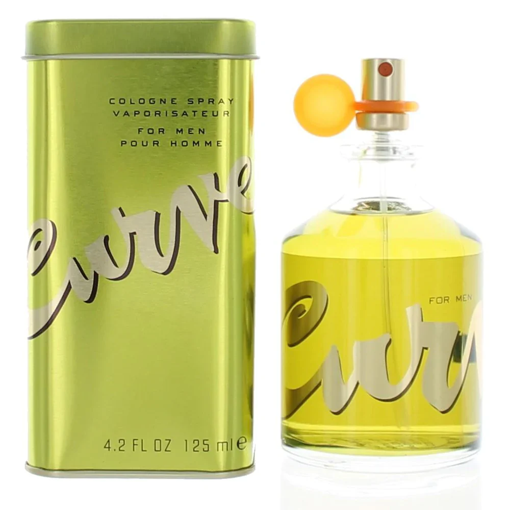 Curve For Men By Liz Claiborne Eau de Cologne