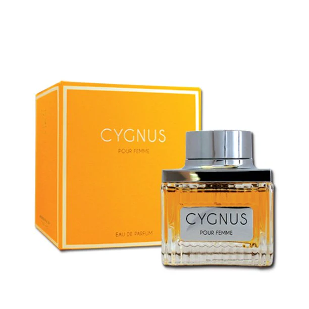 Cygnus by Flavia Eau de Parfum