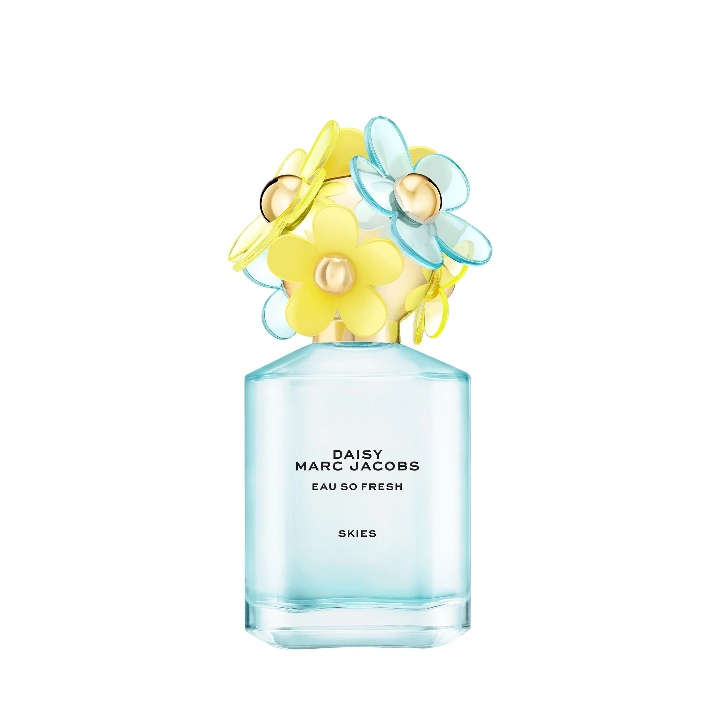 Daisy Eau Fresh Skies Eau de Toilette Limited Edition by Marc Jacobs