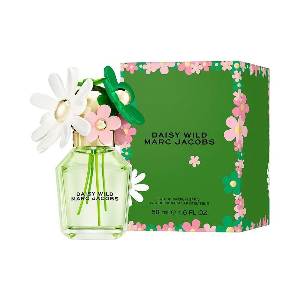 Daisy Wild Eau de Parfum by MARC JACOBS - Image 2