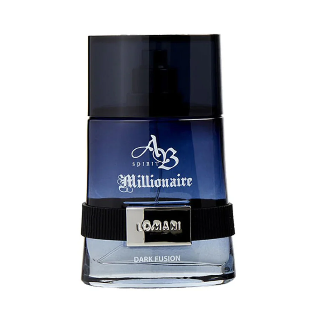 AB Sprit Dark Fusion Eau de Parfum by Lomani