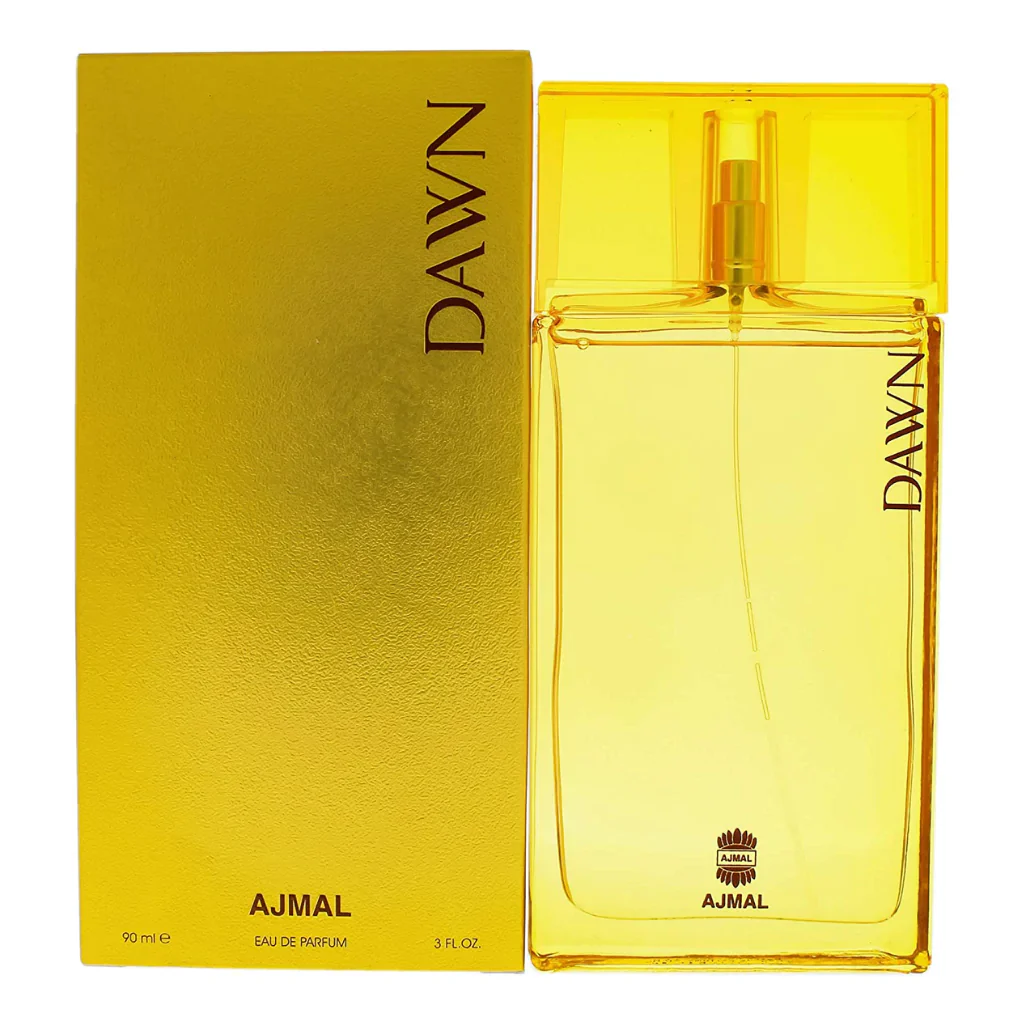 Dawn By Ajmal Eau De Parfum Unisex - Image 2