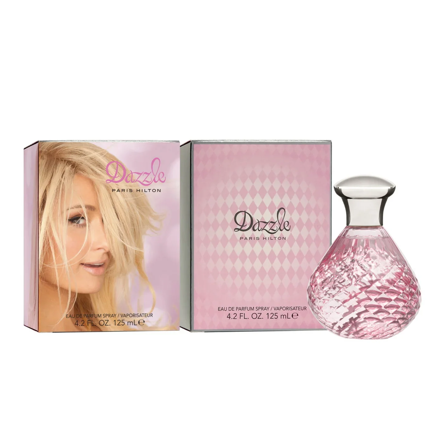 Dazzle Eau de Parfum by Paris Hilton - Image 2