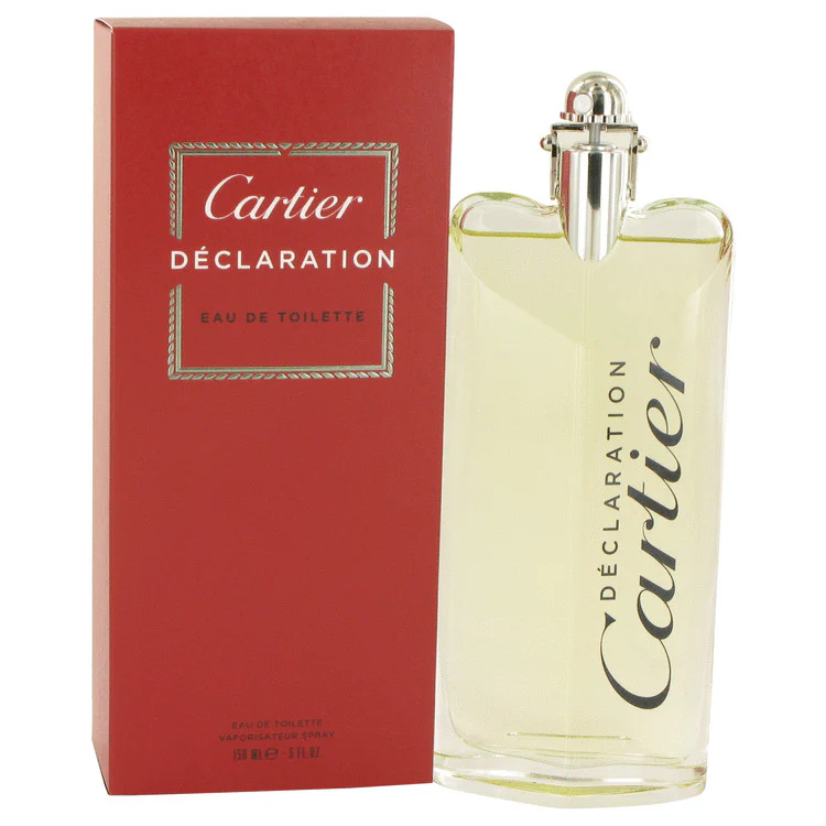 Declaration by Cartier eau de Toilette