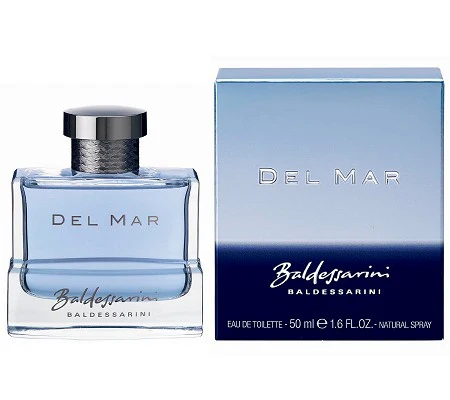Del Mar by Baldessarini eau de Toilette