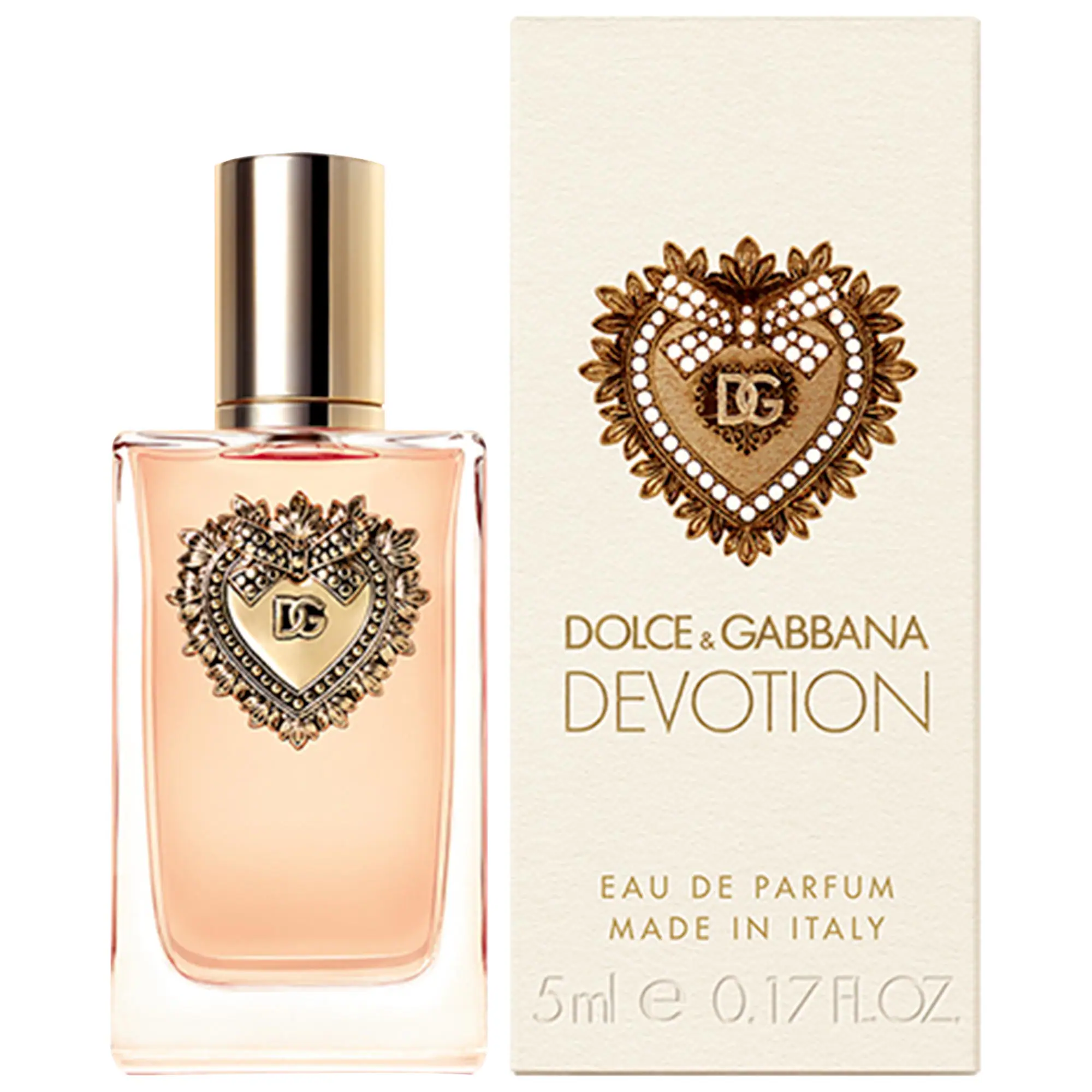 Devotion Eau de Parfum by Dolce & Gabbana - Image 2
