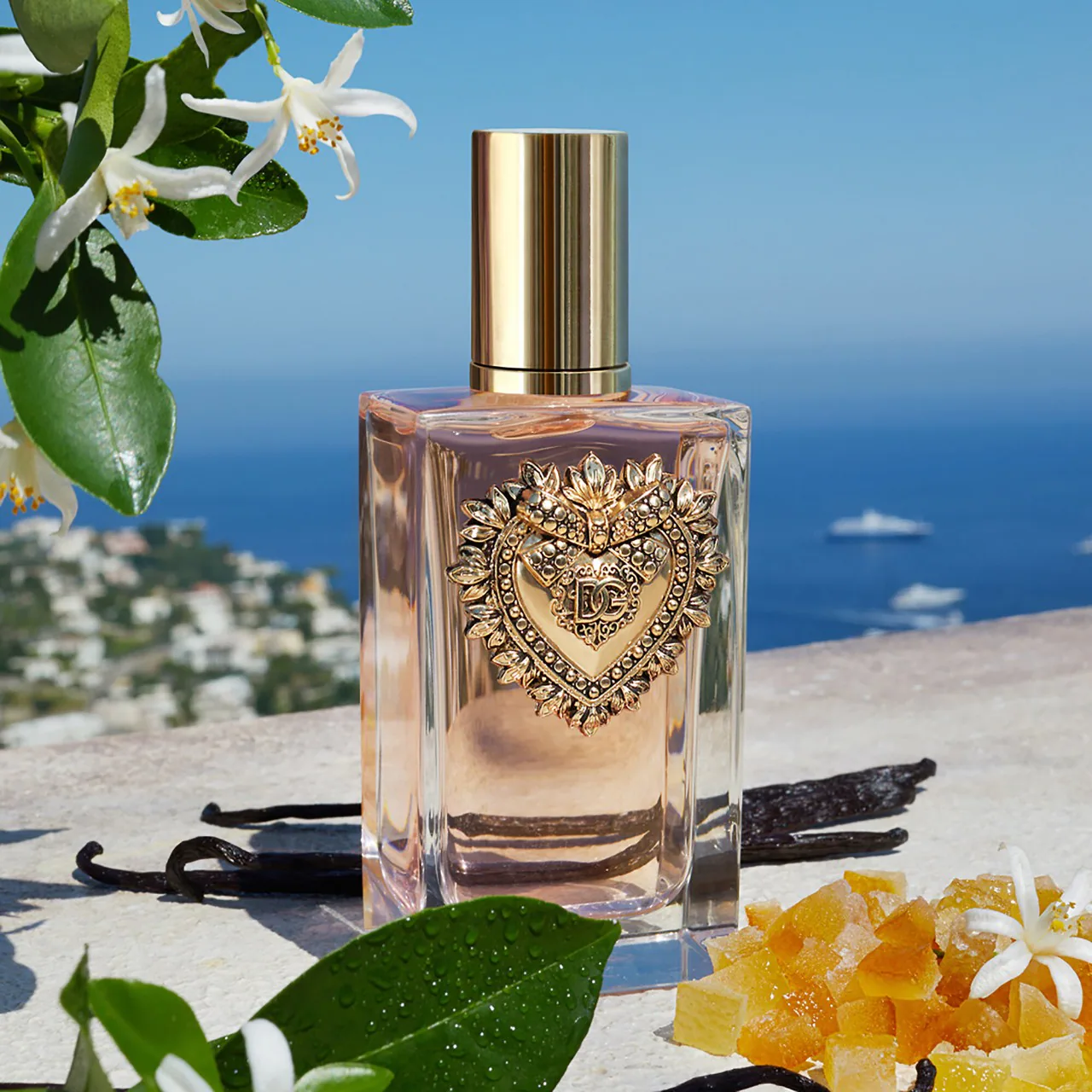 Devotion Eau de Parfum by Dolce & Gabbana - Image 3