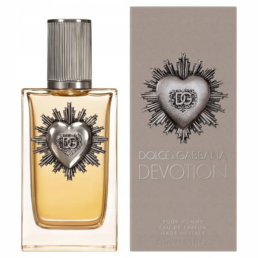 Devotion pour homme Eau de parfum by Dolce & Gabbana - Image 2