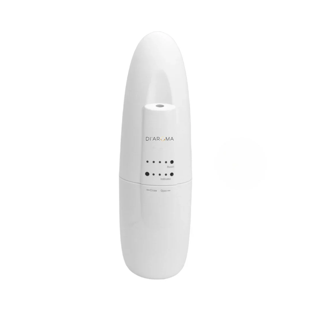 DI'AROMA Choose Luxury Waterless Aroma Plug-In Diffuser