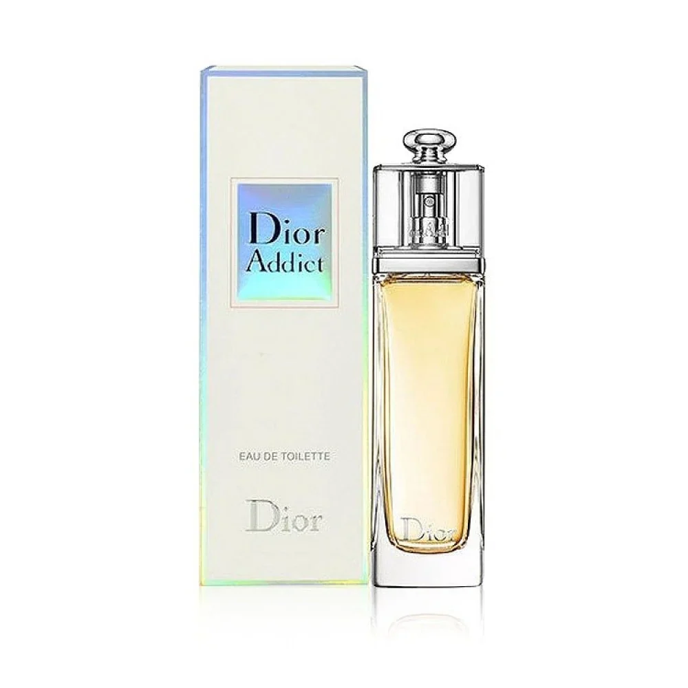 Dior Addict Eau de Toilette by Christian Dior - Image 2