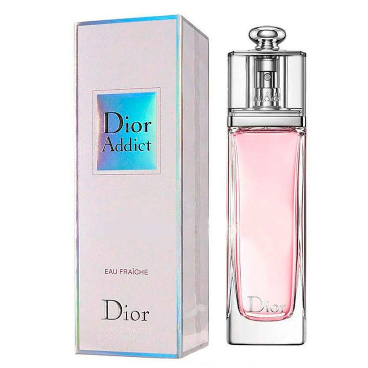 Dior Addict Eau Fraiche Eau de Toilette by Christian Dior - Image 2