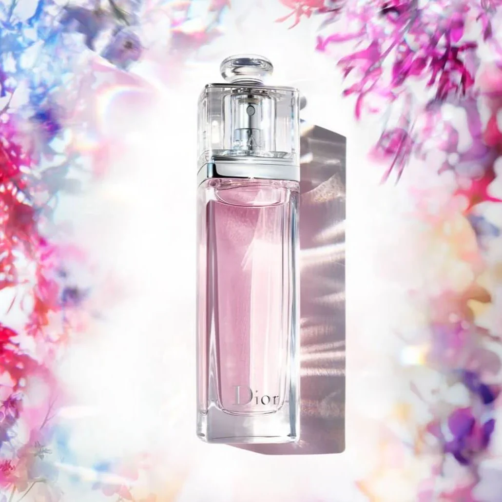 Dior Addict Eau Fraiche Eau de Toilette by Christian Dior - Image 3